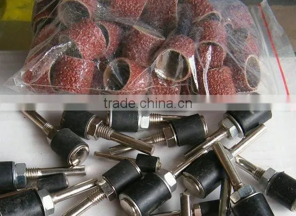 sanding drum