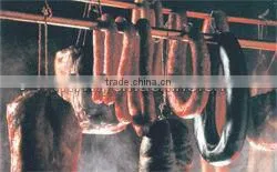 high quality Smokehouse Oven(250kg-1000kg capacity)