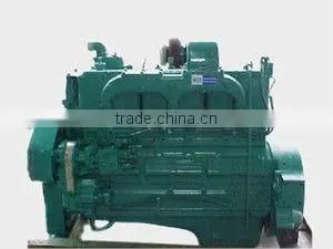 China suppliers diesel generator part with Cummins engine
