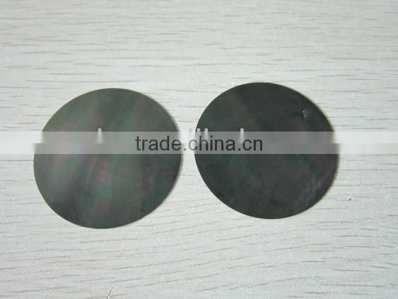 black tahiti mop for watch dial