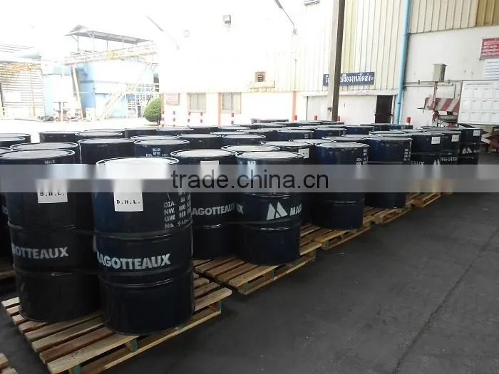 Magotteaux Forged Grinding Ball - World TOP brand - Power Plant / Cement Plant Grinding Ball