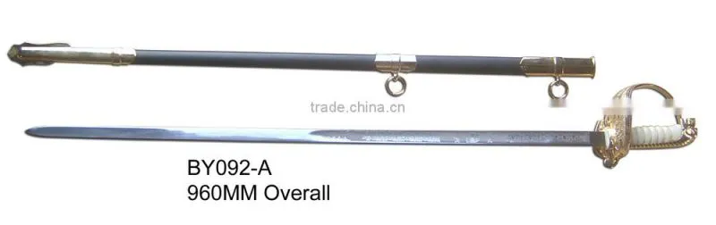 military sword