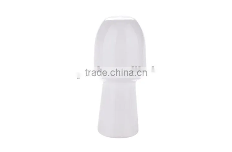 High quality deodorant roll on container