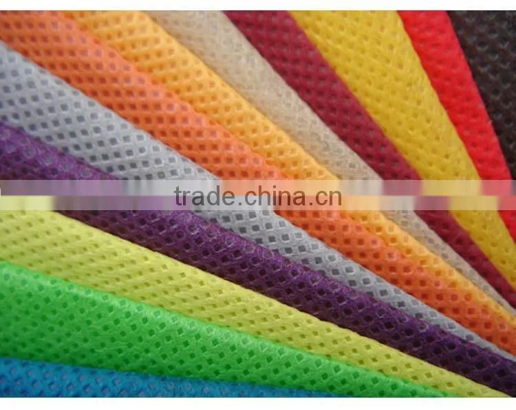 HOT SALES Good quality Spunbond PP non-woven fabric for covering plant