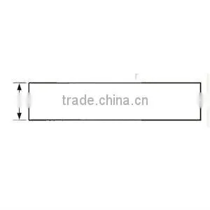 UPVC drainage pipes DIN/BS PVC drainage pipes