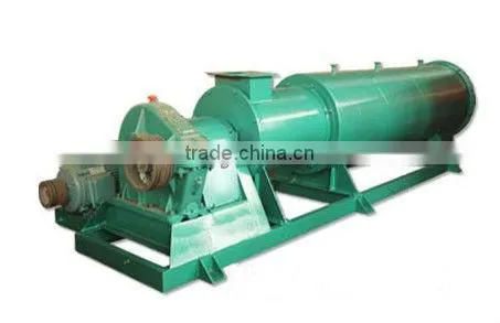 Henan Kefan YSL-40 Organic Fertilizer Granule Plant For Sale