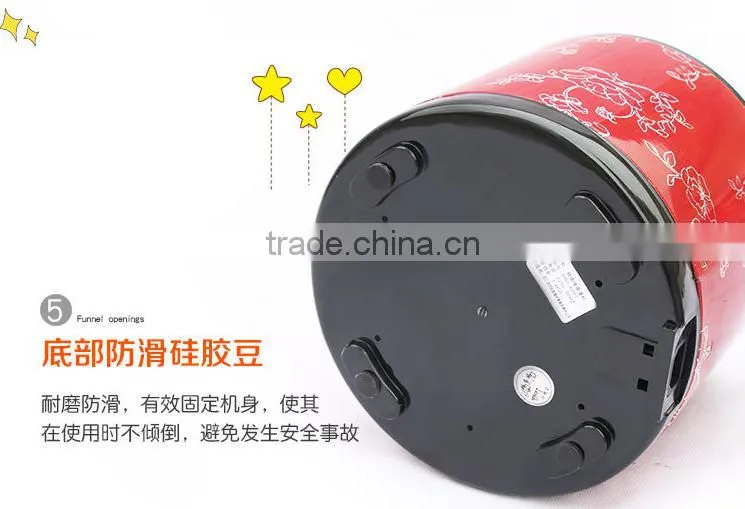 New technology industry rice milk,soybeanmilk mill machine