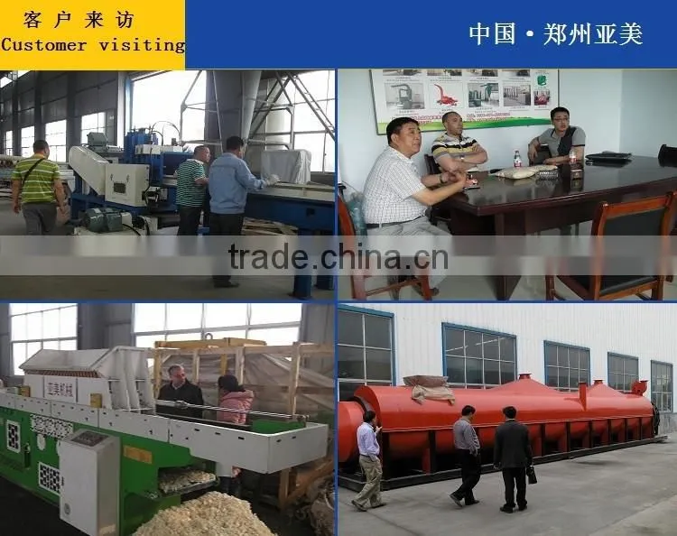 Softsart Motor !! Wood Log Sawdust Machine