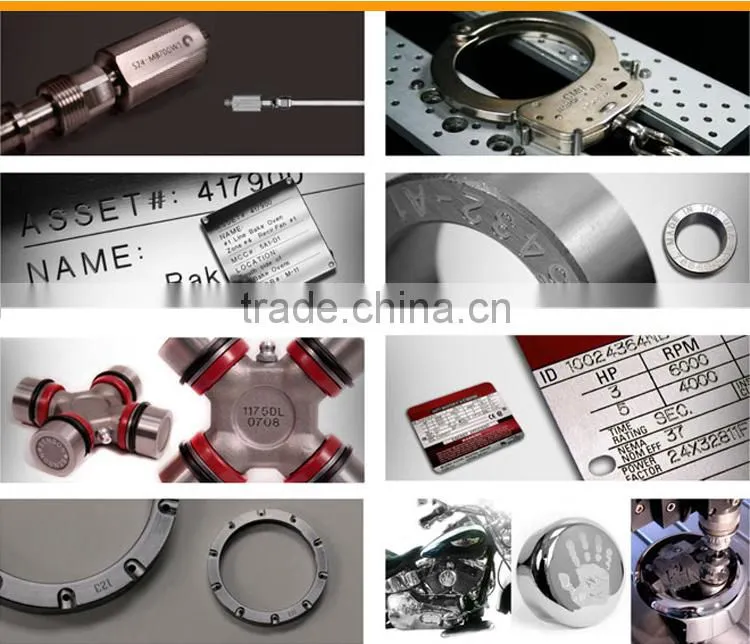 Mini cnc metal engraving machine price