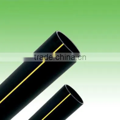PE Plastic Pipe Making Machinery
