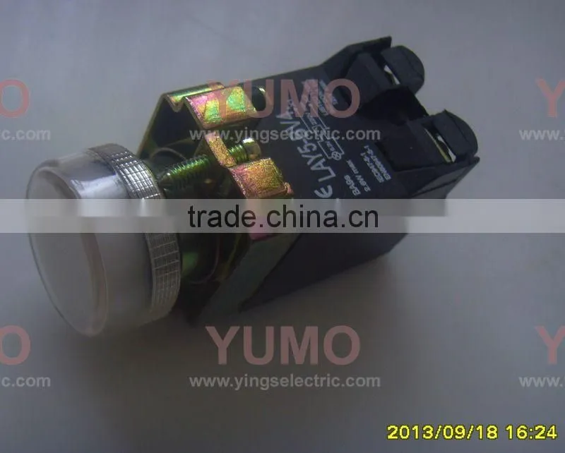 LAY5-BV41 Signal light white