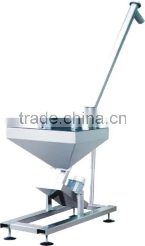 powder feeder/Screw automatic powder charger