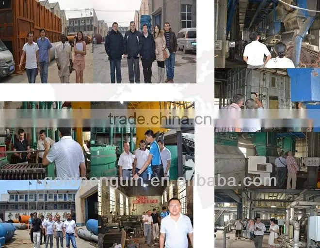 rice bran cake solvent extraction equipment