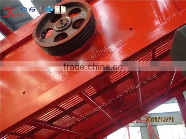 High Quanlity Vibrator Sand Screen Machine