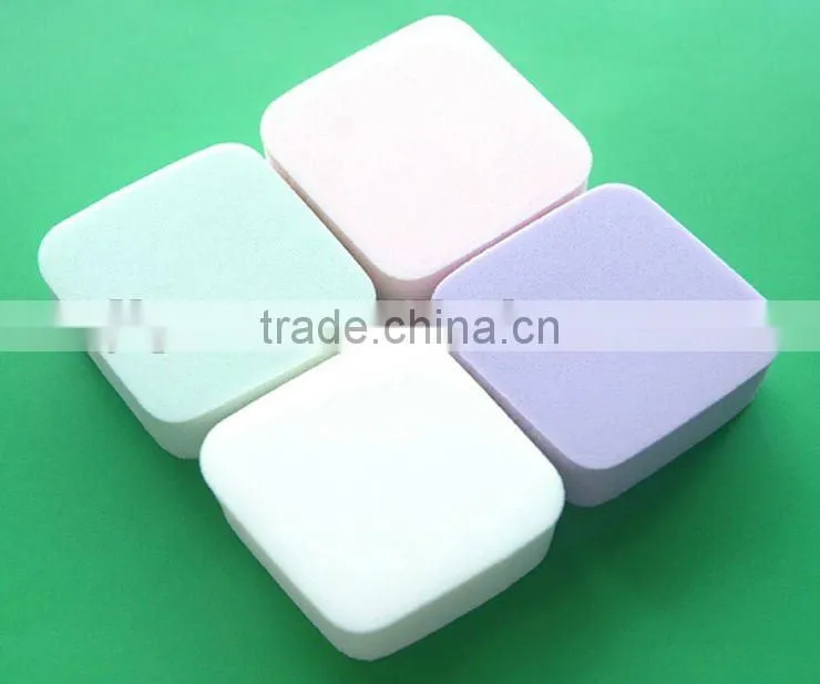 Hotsale Pva Face Cleaning Sponge
