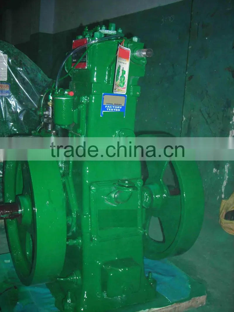 engine diesel