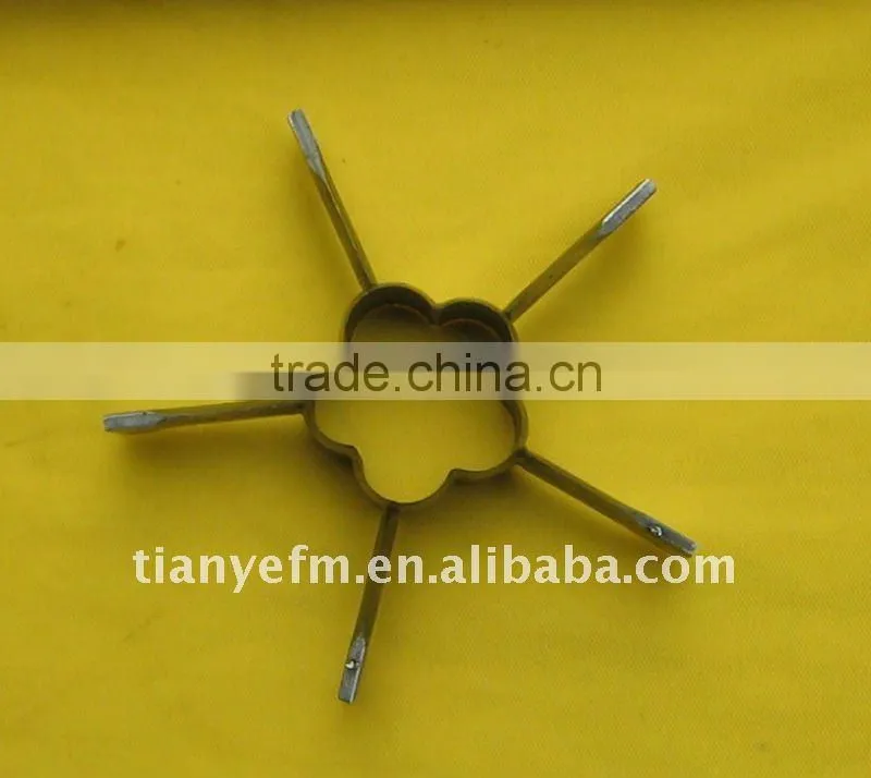 TY-113 Automatic Cutting Machine in Mold (Video)