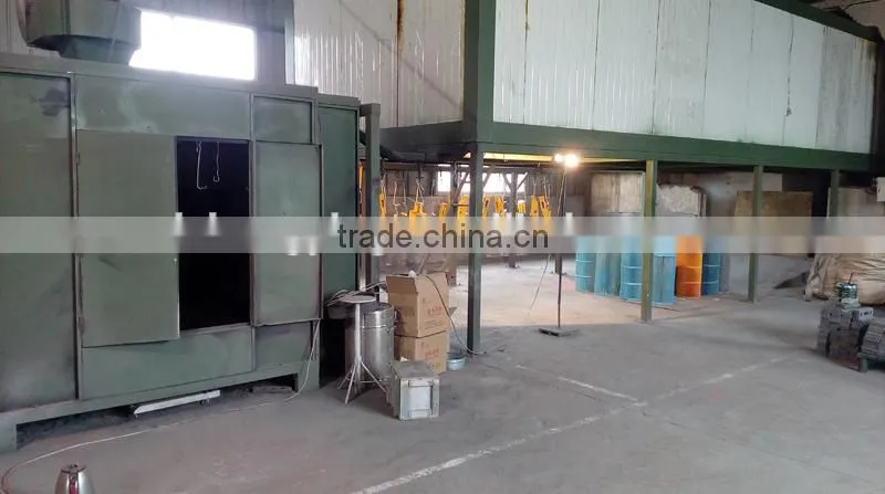 Q-2 Metallographic specimen cutting machine