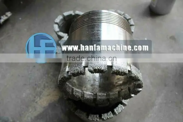 rock bit--diamond bit for water well drilling rig