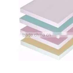 pp needle punched nonwoven geotextile for highway