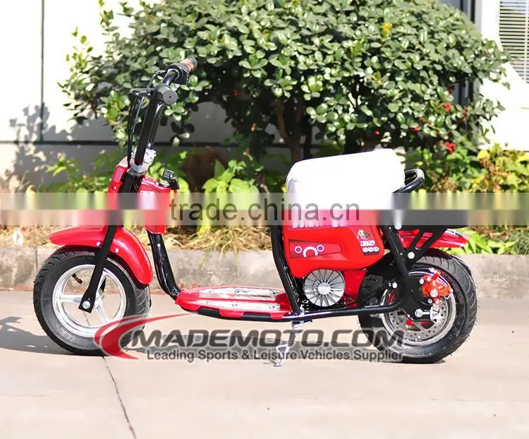 CE Approved Two Wheel Electric Scooter 350W