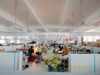 Xiamen Green Field Co., Ltd. company overview - view 1