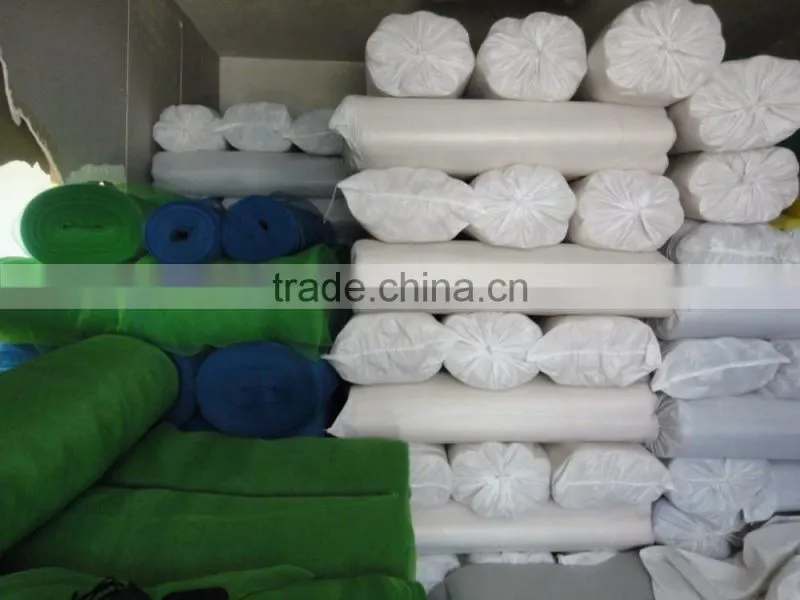 Effective insect killer garden netting fabric