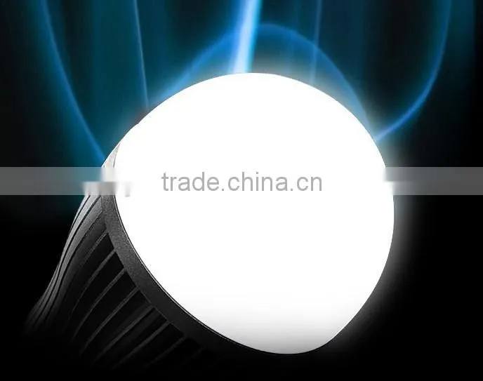 Promotion! Newest Bluetooth LED Bulb,Best Choice for Christmas Gift,Bluetooth Led Remote Control Christmas Light of High Quality