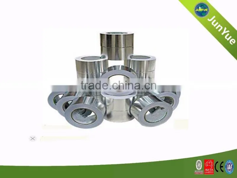 Reflective Waterproof Aluminium Tape