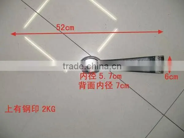 different kinds of gardening tools pickaxe types P402
