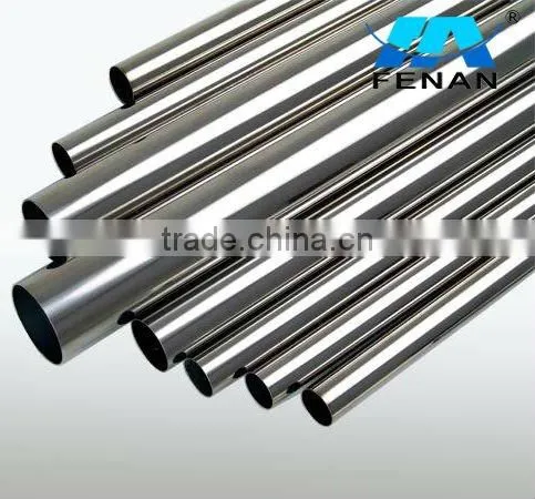 Stainless Steel Tube Price 201 304 316