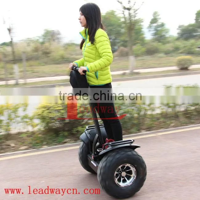 Leadway off-road 48v electric motorcycle 20km/h(RM09D+ 05)
