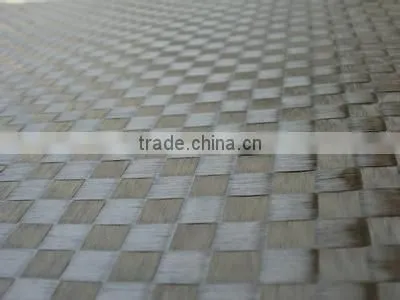 Carbon fiber fabric