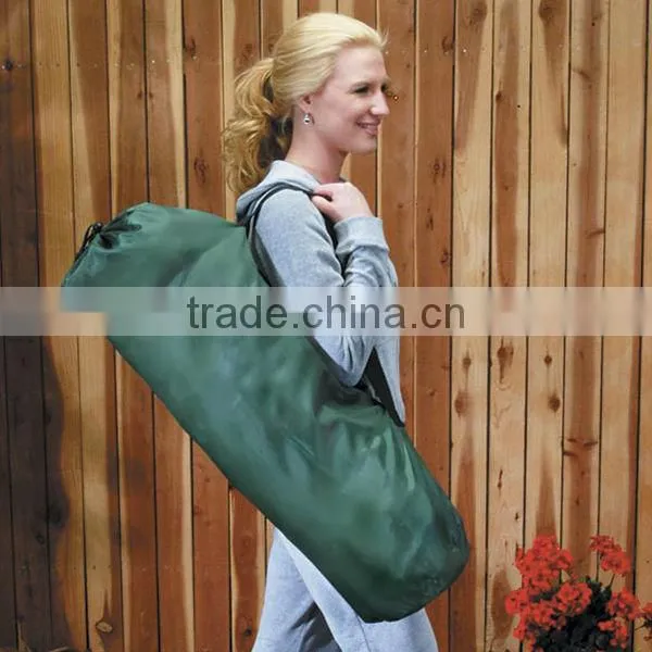 HAM00010 outdoor portable folding bed with stand