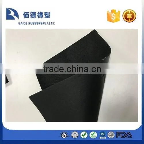 floor rubber sheet for boat