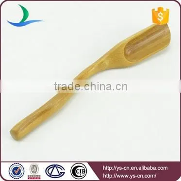 New kitchen promotional gift wooden salt spoon