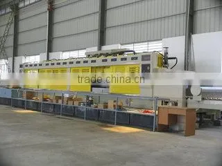 Newstar (Quanzhou) Stone Co., Ltd. company overview - view 2