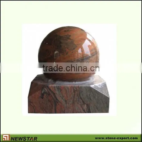 Newstar boule de granit