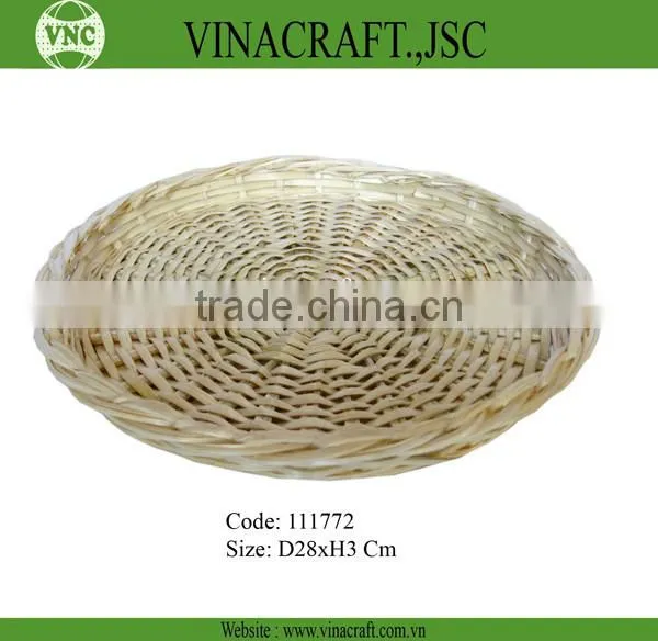 Bamboo Basket Cheap Bamboo Baskets Weaving