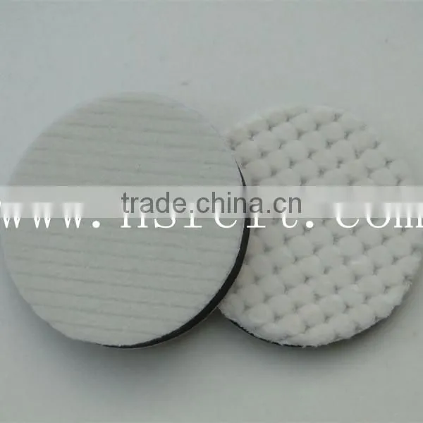 fiber polishing wheel