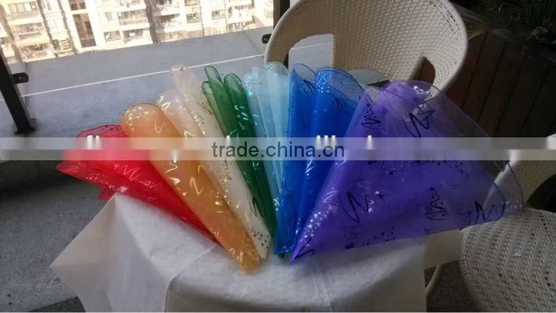 Organza Table Cloth For Hotel Table