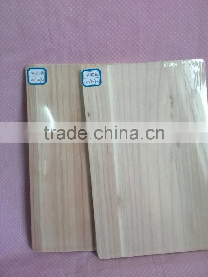 High Quality wooden chopping board