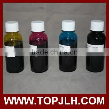 Water transfer ink for epson P50