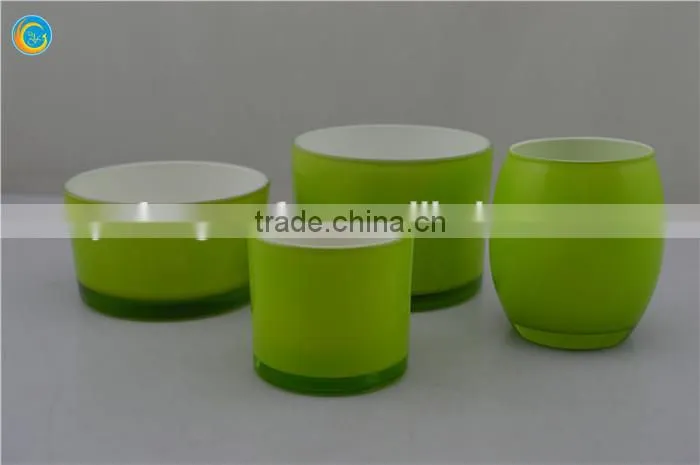 candle tray holders