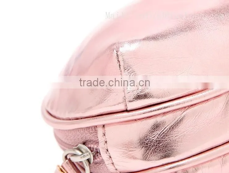 TANHOOO personalized cosmetic bags pink bulk cosmetic bags production Emboss or Printing