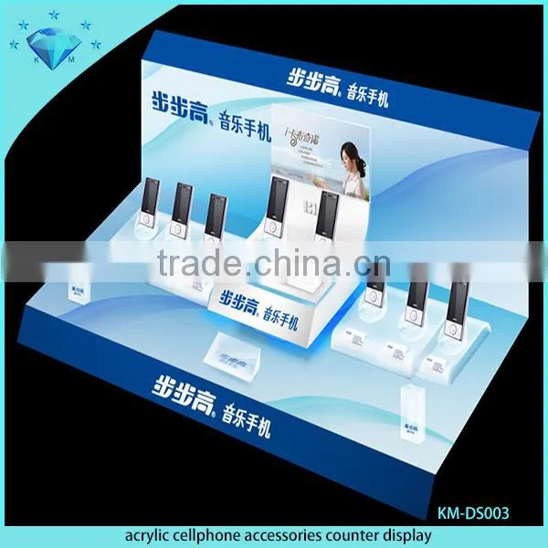 Customized rose red acrylic box,colorful acrylic products