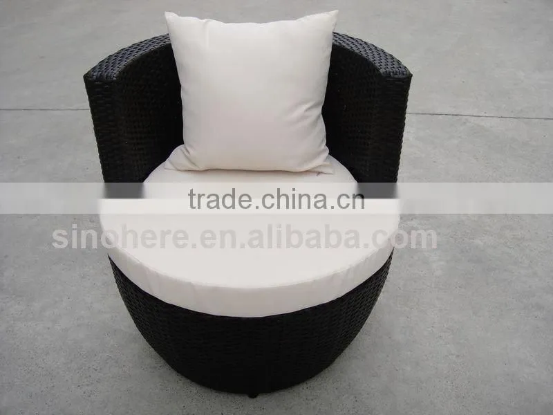 Outdoor Furniture Rattan Garden Set AY4001