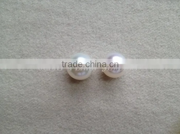 AAA grade size 5.5-6mm round loose Akoya pearls