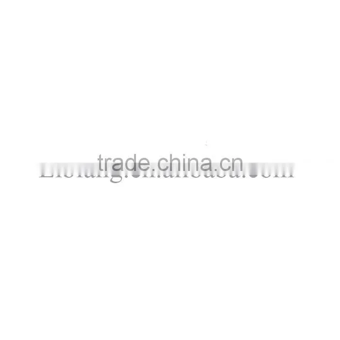 Professional carbon steel drilling crow bar