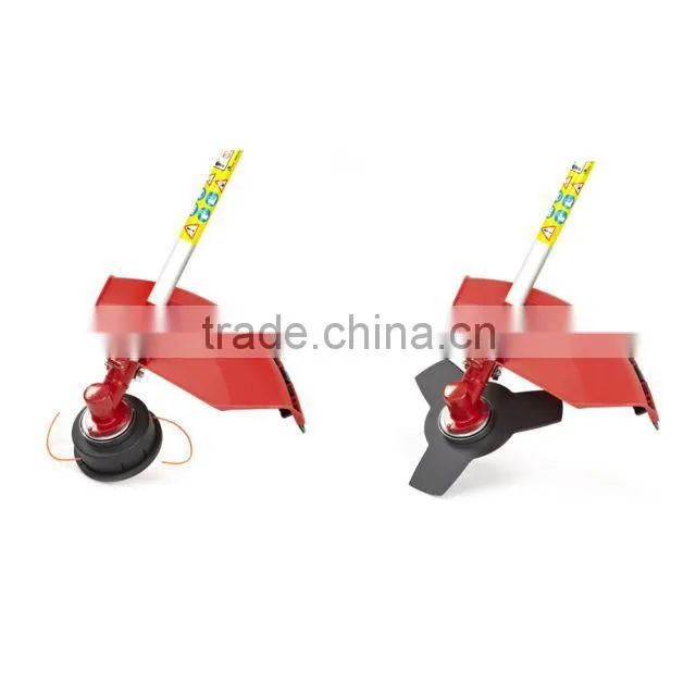 TP12012/13/14 Multi-fuctions brush cutter